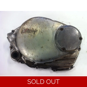 1968-73 Honda CB350G CB350K CL350 SL350 Clutch Cover 11331-286-030 15481-312-000